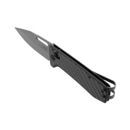 SOG Ultra XR Everyday Carry Slimline Ambidextrous CRYO CPM S35VN Stainless Steel Folding Knives | Ti