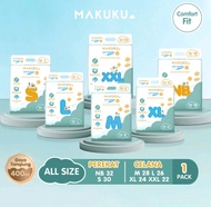 MAKUKU SAP DIAPERS