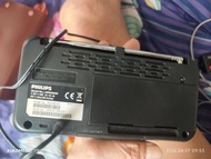 Philips AE5230 DAB+ 數碼收音機