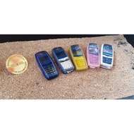 Nokia 3315 3310 3330 antique variation model casing