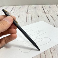 復古鋼筆彩色美國獨特禮物古董風格國際鋼筆美國