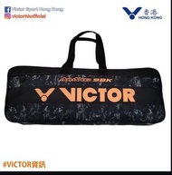 Victor羽毛球拍袋