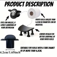 sheep toilet paper holder发货2026.8.8