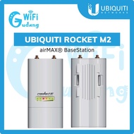 UBIQUITI ROCKETM2 24 GHZ ROCKET MIMO AIRMAX-DIASHOP18