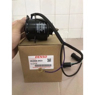 PROTON SAGA RADIATOR FAN MOTOR DENSO OEM (SMALL) ( 062500-4423)