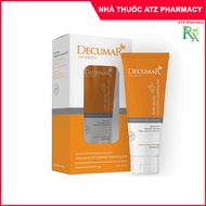 [HCM]GEL NGỪA MỤN DECUMAR ADVANCED /Decumar New