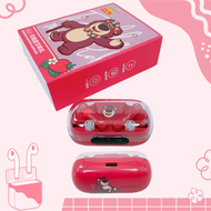 หูฟัง Disney หูฟังบลูทูธไร้สาย Bluetooth 5.3 หูฟังไร้สาย Touch Control หูฟังบลูทูธ Earphone สําหรับ