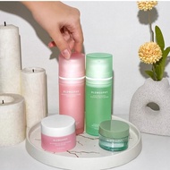 MEMEY GLOWSOPHY Watermelon Brightening Moisturizer | Cica Panthenol Soothing Moisturizer