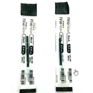 Dong-A Fine Tech Refill, 0.3mm / 0.4mm (Black)