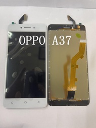 หน้าจอ lcd oppo A37 แถมฟรีไขควง +กาวติดหน้าจอ