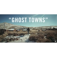 NeumannFilms – The DJI Inspire 1 LUTs (Win/Mac)-Download