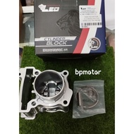 HI-COM PISTON (LEO) RACING BLOCK 60MM-Y15