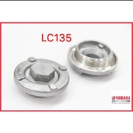 ENGINE OIL NUT  Y15 V1 V2 / LC135 V1-V6 / FZ150 OLD & NEW