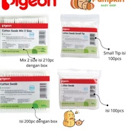 Super Stock Pigeon Pigeon Cotton Swab / Cotton Swab