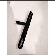Premium Kawasaki w175 under number plate bracket