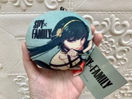 Spy x family 約兒吊飾公仔