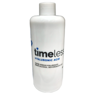 timeless SKIN CARE 時光永恆 高保濕玻尿酸精華液  240ml  1瓶