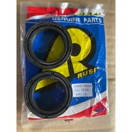 RUSI KR/JR 150 INVERTED FORK/FRONT SHOCK OIL SEAL(SOLD PER SET)