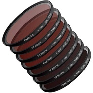 IR Filter 680nm 720nm 760nm 850nm 950nm X-RAY Infrared filter for SLR DSLR Camera Lens Nikon Canon