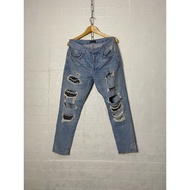 Men's Jeans Z494 M4N (LIMITED EDITION)