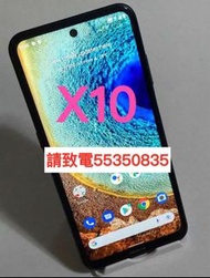 ❤️請致電55350835或ws我❤️ Nokia X10 99%新 5G 上網大屏幕(歡迎換機) 安卓手機 Nokia手機Android手機❤️