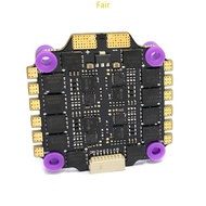 Fair F405 V3 Flight Controller Stack 50A 3-6S 4 in 1 ESC 30x30mm for FPVs Remote Controlled Drones with XT60 Cable Cord