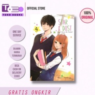 Star & Dust: Don't Worry, Happy 1-4Be (Ready Many Titles) Ex45