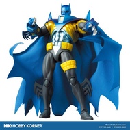 MAFEX No.144 Azrael Batman