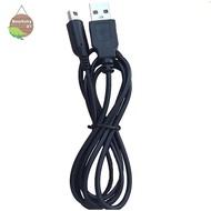 Nebaby 3DS USB Charger Cable Power Charging Lead For Nintendo New 3DS XL/New 3DS/ 3DS XL/ 3DS/ New 2