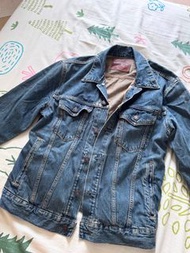 Edwin 牛仔外套
