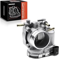 Frankberg Throttle Body for Octavia B-o-r-a Golf IV 1J1 New Beetle 1C1 S-h-a-r-a-n 7M6 1.8L 2.0L Pet