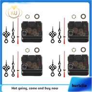 For  Labs MH011 Clock Components Kit Functional World Clock for  3D Printing Models Maker