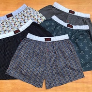 Quần Ngủ Nam H33 (combo 5 cái )