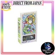 Art Crystal Jigsaw Neighbor Totoro Tottori Marbles 126 Pieces (126-AC64)