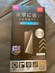 iPhone 11 Pro 玻璃保護貼
