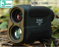 Ống Nhòm Đo Khoảng Cách Nhật Bushnell 10x25 Chơi Golf - Kingshop nhập