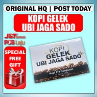 Kopi Gelek Ubi Jaga Sado Original HQ 100% Kopi Gelek Murah