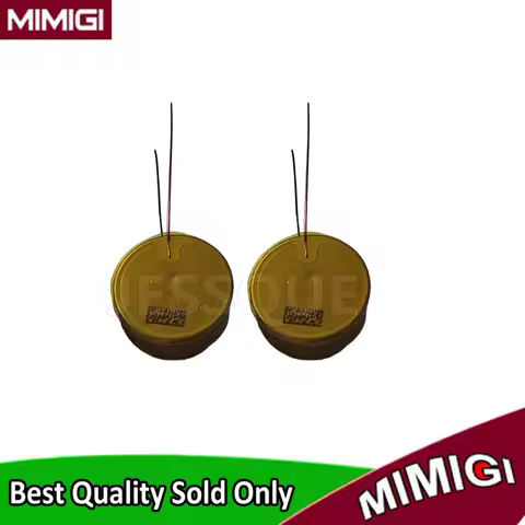 2PCS/Lot 65mAh CP1254 1254 Battery For Sennheiser MOMENTUM True Wireless 2 M3IETW2 Earbuds Airbuds