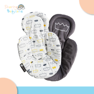 [NEW ARRIVE] 4MOMS Newborn Insert - Little Royal