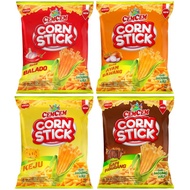 CEMCEM New Stick Balado Flavor Chicken Onion cheese corn bbq cem cem