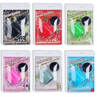 Portable Boutique Personal Smoke Air Filter Smoke Purifier Changeable Activated Carbon Filter Cotton