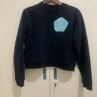 Acne Studios Bird Patch PAW15