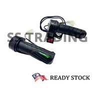 EBIKE THROTTLE ELECTRIC SCOOTER THROTTLE PADEL WITH HANDLE GRIP EBIKE ELECTRIC BICYCLE ACCELERATOR