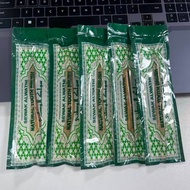 【Miswak⚡】1Pcs/3Pcs Miswak Stick Natural Toothbrush 100% Natural Flavored  Kayu Sugi Siwak (15cm)