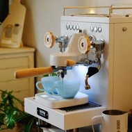 咖啡機Welhome惠家kd330J咖啡機半自動意式咖啡機家商用雙泵專業E61WPM