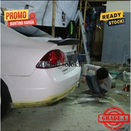 [READY] Bodykit Ductail Civic Fd Accessories