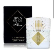 KILIAN ROSES ON ICE 冰雪玫瑰淡香精 50ML