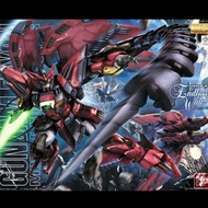 :0:0:0:0] Bandai Original MG 1/100 Gundam Wing Epyon ew Can Be Dragon