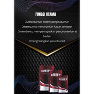 Ezyout Jelly Detox (Flush)