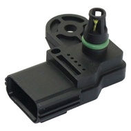 Manifold Absolute Pressure Sensor Turbo Pressure Sensor For Mazda 0261230129 L3K918211